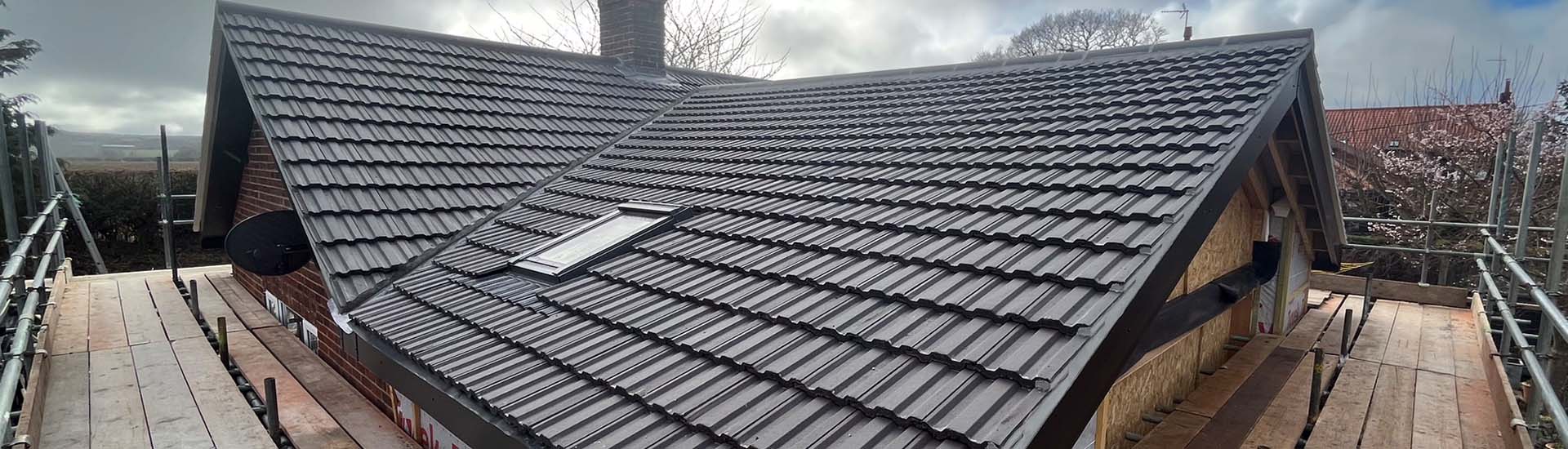 Roofing Norwich